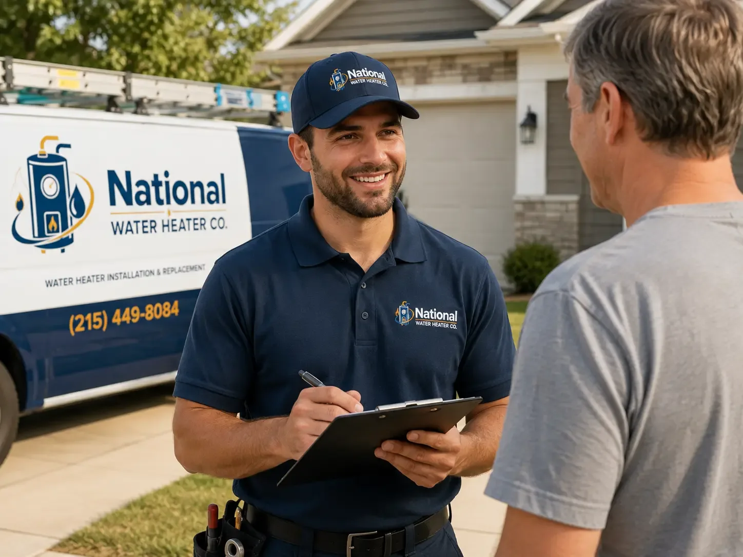 Water Heater Installation Beverly, KS FAQs